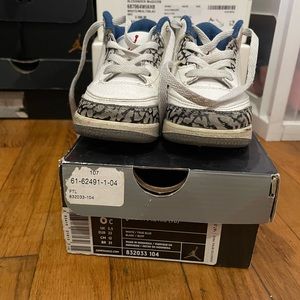 Jordan Kids
